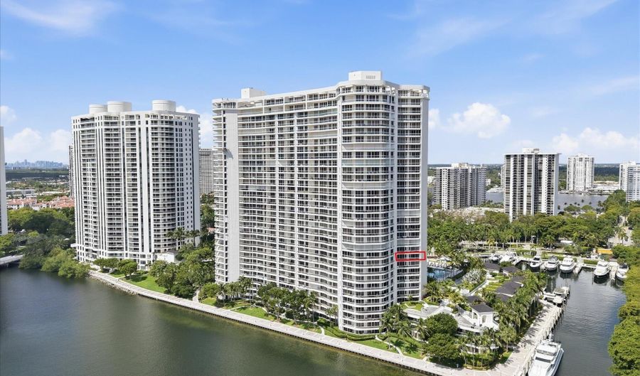 7000 W Island Blvd 907, Aventura, FL 33160 - 3 Beds, 5 Bath