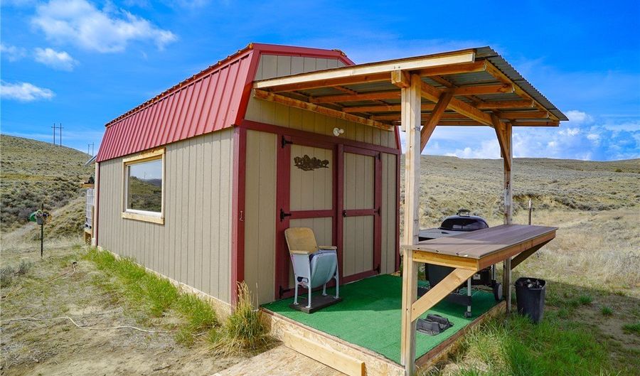 Highway 72 lot 5, Belfry, MT 59008 - 0 Beds, 0 Bath