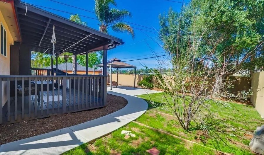 8844 Greenview Pl, Spring Valley, CA 91977 - 2 Beds, 1 Bath