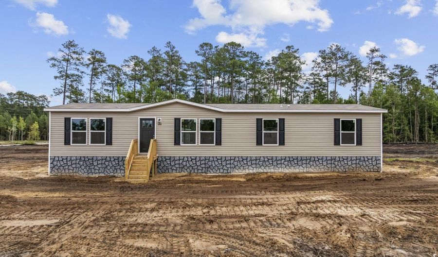 109 Forman Way, Aynor, SC 29511 - 4 Beds, 2 Bath