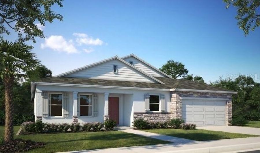 12917 FLORIDA Ave, Astatula, FL 34705 - 4 Beds, 3 Bath