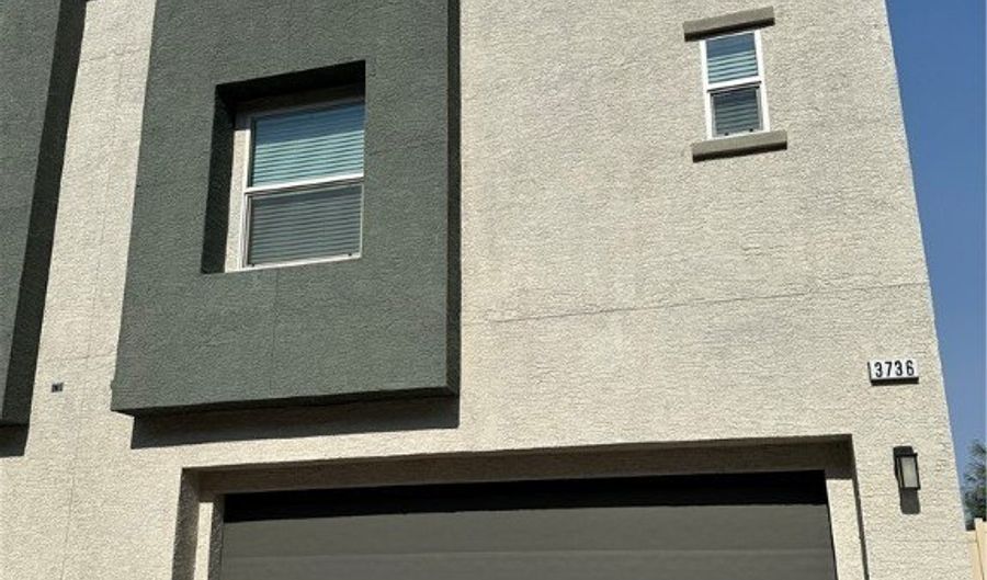 3736 Enchanted Sky St, Las Vegas, NV 89129 - 3 Beds, 3 Bath