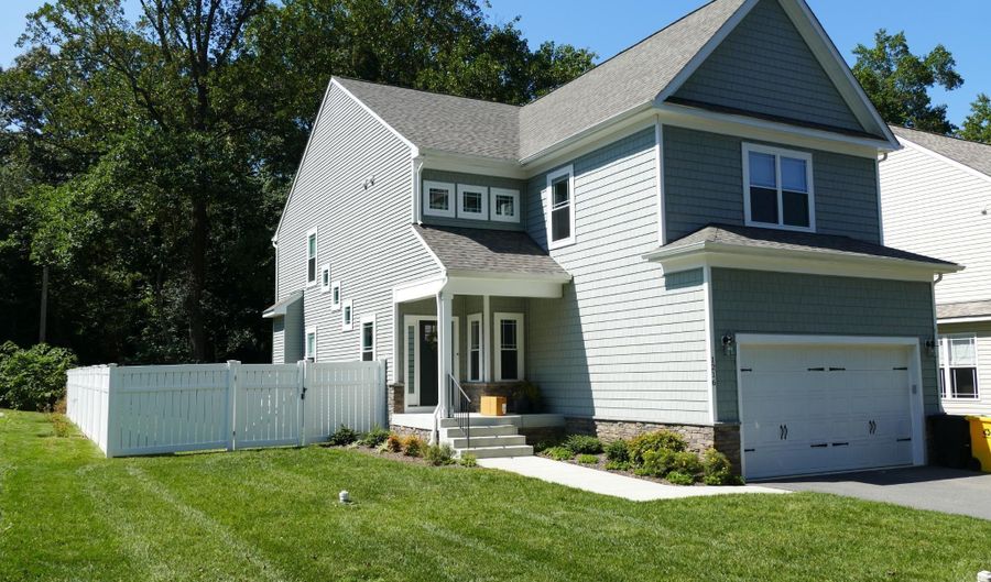 1217 HAMPTON Rd, Annapolis, MD 21409 - 4 Beds, 3 Bath