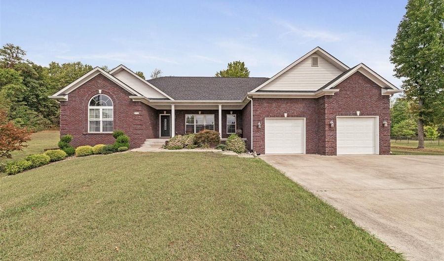 870 Lutheran Church Rd, Bardstown, KY 40003 - 4 Beds, 3 Bath