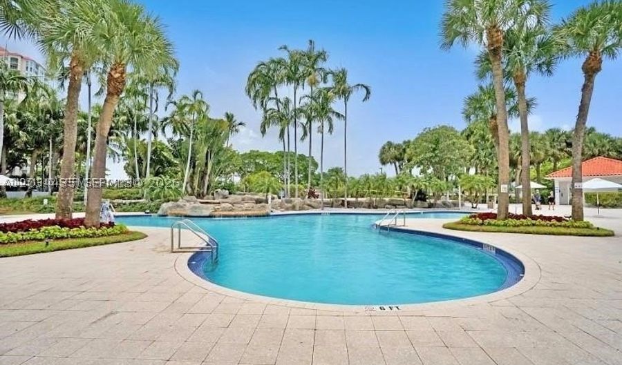 3300 NE 192nd St 1712, Aventura, FL 33180 - 2 Beds, 2 Bath