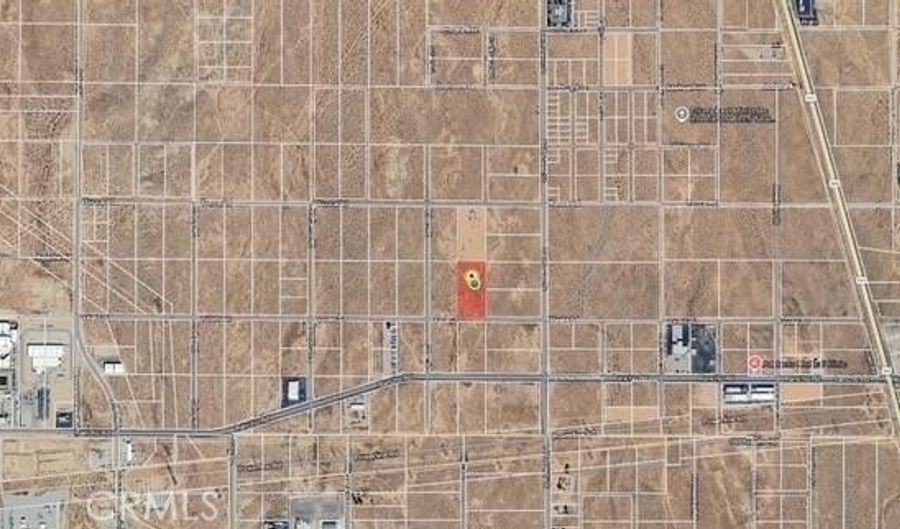 0 Violet Rd, Adelanto, CA 92301 - 0 Beds, 0 Bath