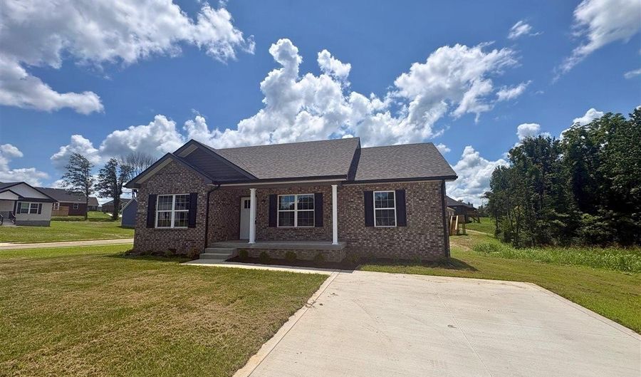 601 Hillcreek Ct, Bardstown, KY 40004 - 3 Beds, 2 Bath