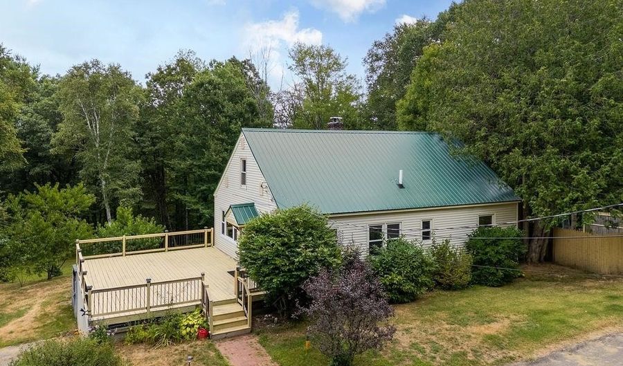 175 Bean Hill Rd, Belmont, NH 03867 - 4 Beds, 2 Bath