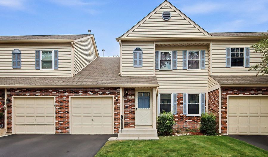 931 Perry Dr, Algonquin, IL 60102 - 2 Beds, 2 Bath