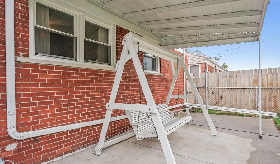 15610 Hanfor, Allen Park, MI 48101 - 3 Beds, 2 Bath