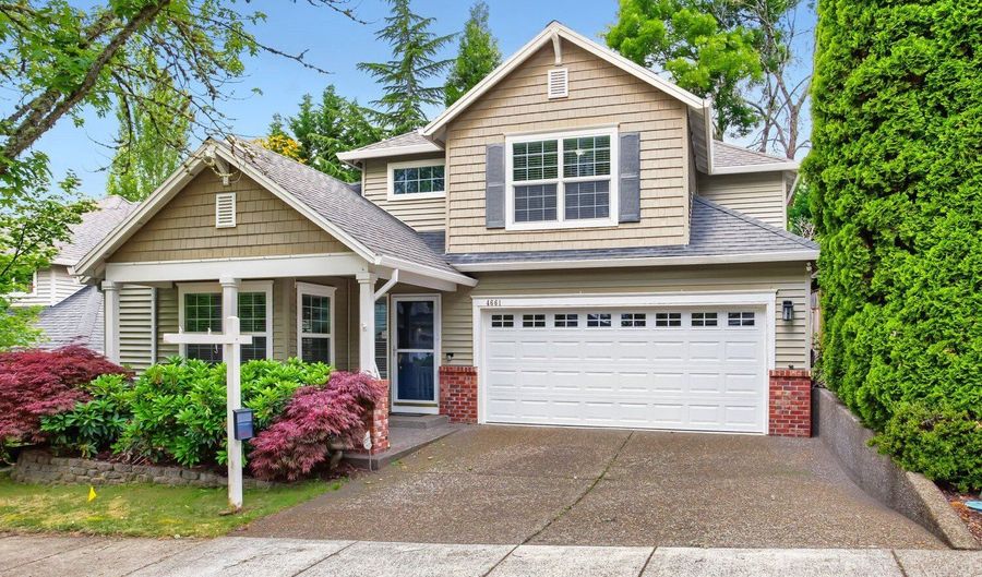 4661 NW UNION HILLS Ter, Beaverton, OR 97006 - 4 Beds, 3 Bath
