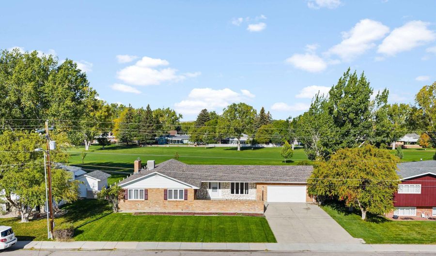 94 Primrose, Casper, WY 82604 - 3 Beds, 2 Bath