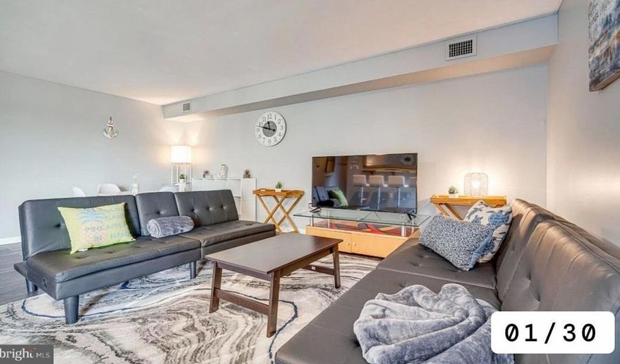 600 PACIFIC Ave D202, Atlantic City, NJ 08401 - 2 Beds, 2 Bath