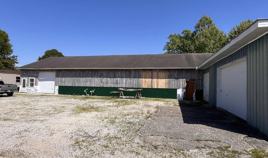 230 Old US 50, Bedford, IN 47421 - 0 Beds, 0 Bath