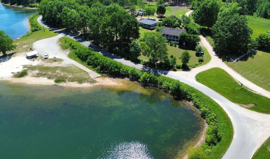 1350 Circle Rd, Ash Flat, AR 72513 - 3 Beds, 2 Bath