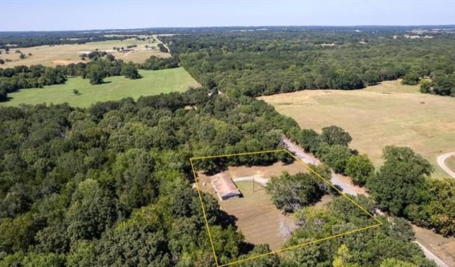 3024 Sulphur Spgs, Bennington, OK 74723 - 3 Beds, 1 Bath