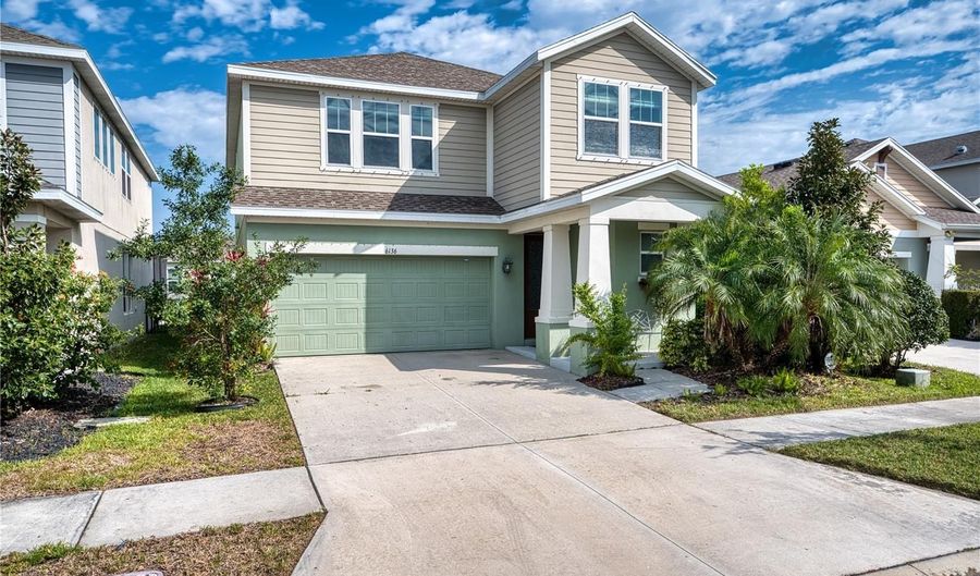 6136 VOYAGERS Pl, Apollo Beach, FL 33572 - 3 Beds, 3 Bath