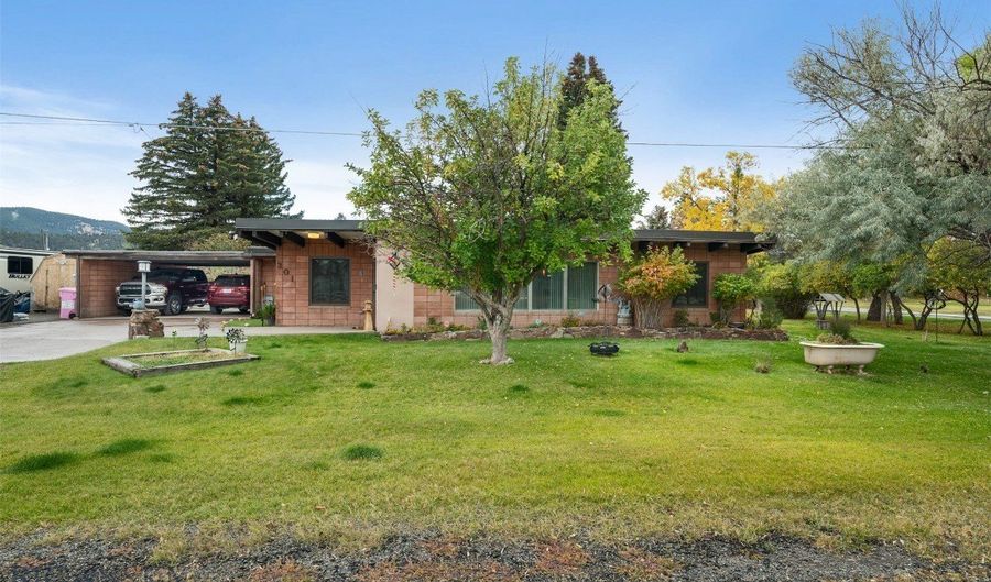 301 S Elder, Boulder, MT 59632 - 4 Beds, 2 Bath