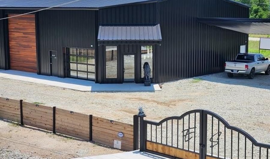 16473 County Road 1560, Ada, OK 74820 - 0 Beds, 0 Bath