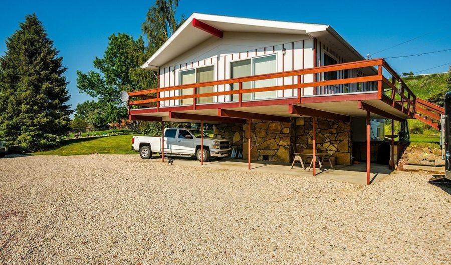 78 Upper Clear Creek Rd, Buffalo, WY 82834 - 3 Beds, 2 Bath