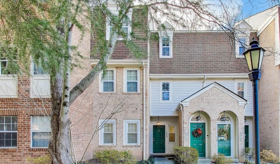 10408 PARTHENON Ct 10408, Bethesda, MD 20817 - 3 Beds, 3 Bath