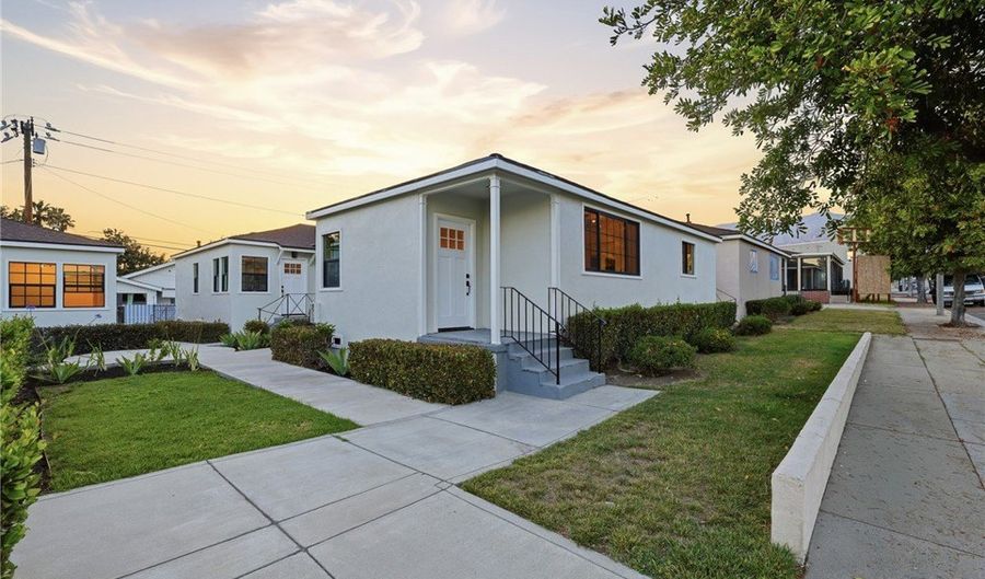 1985 N Lake Ave, Altadena, CA 91001 - 1 Beds, 1 Bath