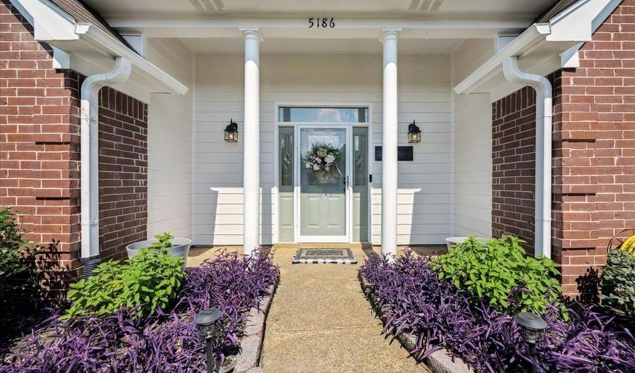 5186 MELANIE Crk, Arlington, TN 38002 - 4 Beds, 2 Bath