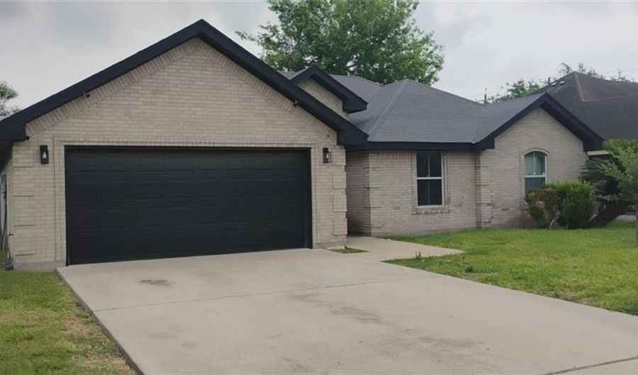 504 Monterrey Dr, Alamo, TX 78516 - 3 Beds, 2 Bath