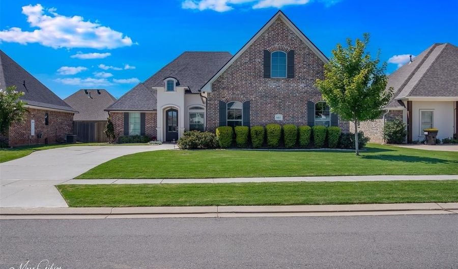 603 Stowe Cir, Benton, LA 71006 - 3 Beds, 2 Bath