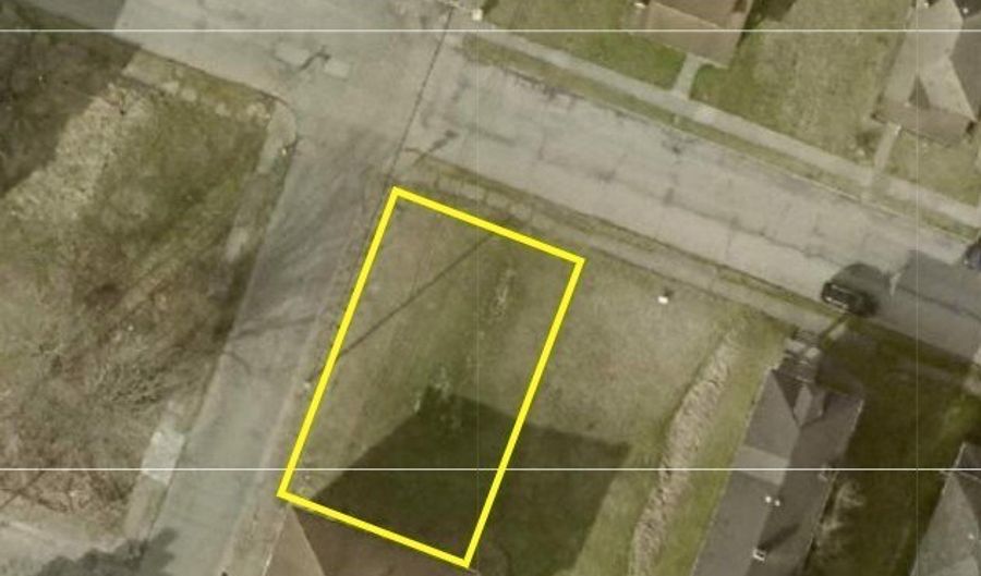 1344 Pennsylvania Ave, Steubenville, OH 43952 - 0 Beds, 0 Bath
