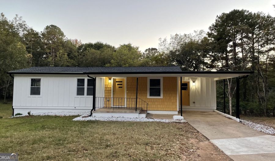 1775 Timothy Rd, Athens, GA 30606 - 3 Beds, 2 Bath