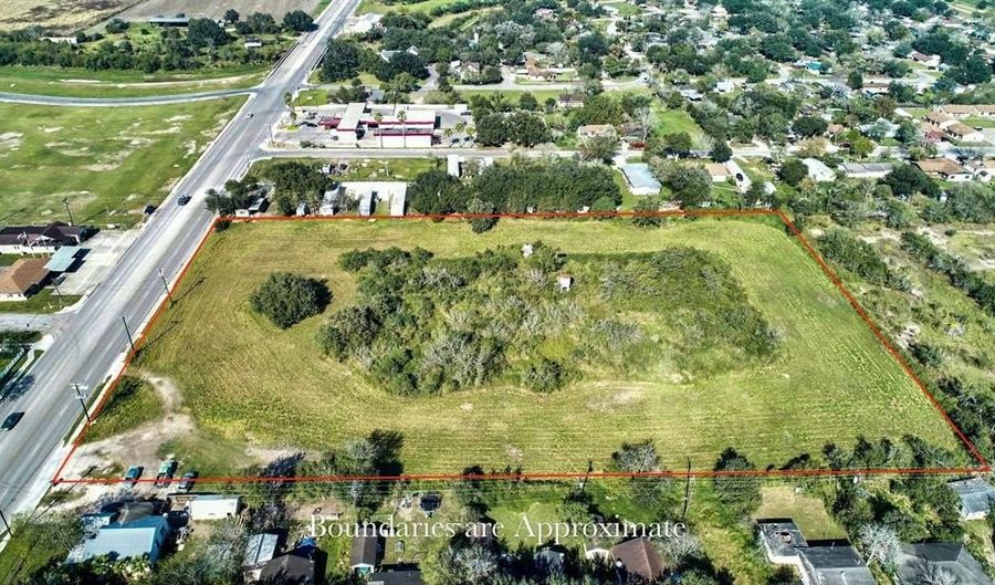 900 N Johnson St, Alice, TX 78332 - 0 Beds, 0 Bath