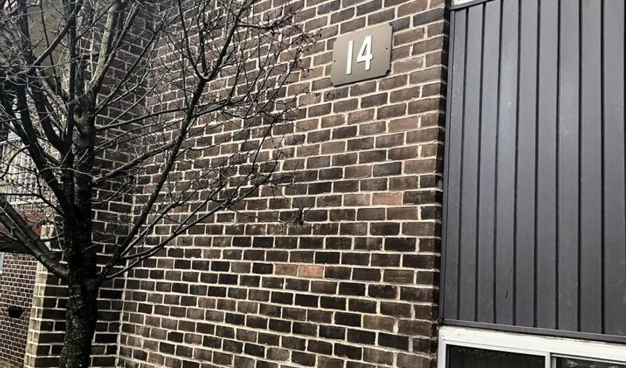 14 STONEHENGE Cir #6, Baltimore, MD 21208 - 2 Beds, 2 Bath