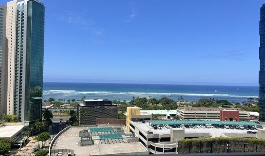 1133 Waimanu St 2010, Honolulu, HI 96814 - 2 Beds, 1 Bath