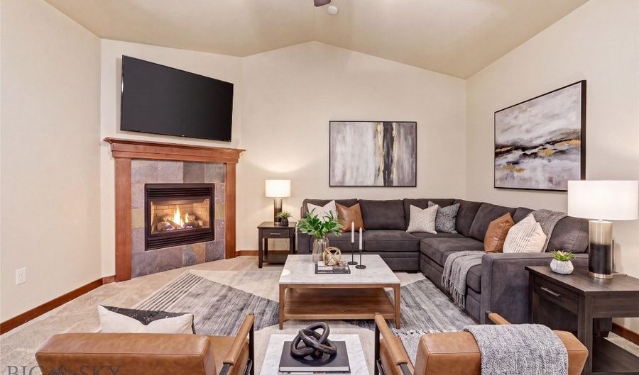 884 Quail Run Rd B, Bozeman, MT 59718 - 3 Beds, 2 Bath
