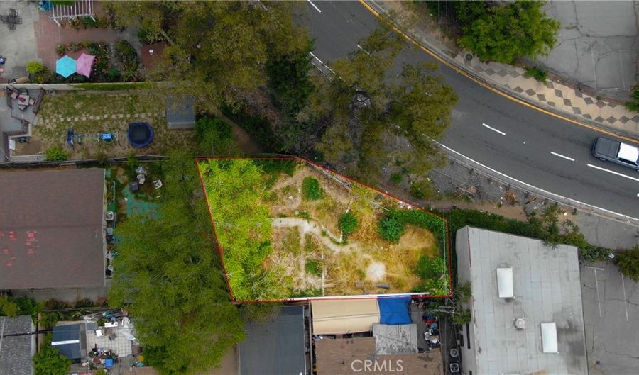 4366 Folsom St, Los Angeles, CA 90022 - 0 Beds, 0 Bath