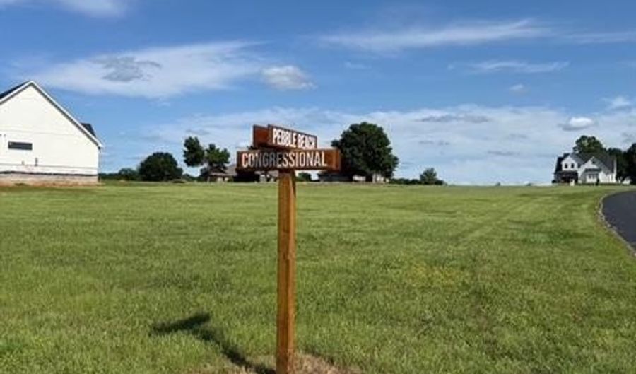 32274 Pebble Bch, Afton, OK 74331 - 0 Beds, 0 Bath
