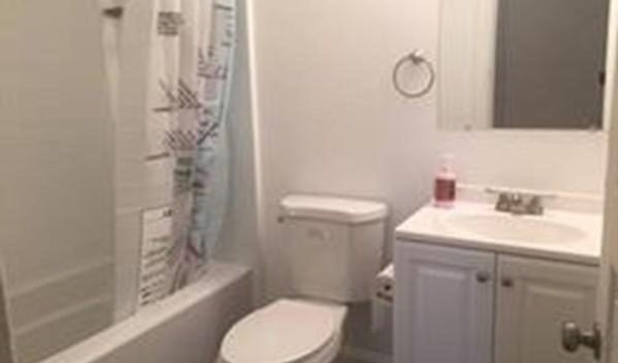 47 Massachusetts Ave 4, Boston, MA 02115 - 1 Beds, 1 Bath