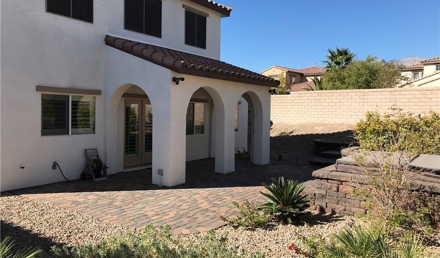 920 Contadero Pl, Las Vegas, NV 89138 - 3 Beds, 3 Bath