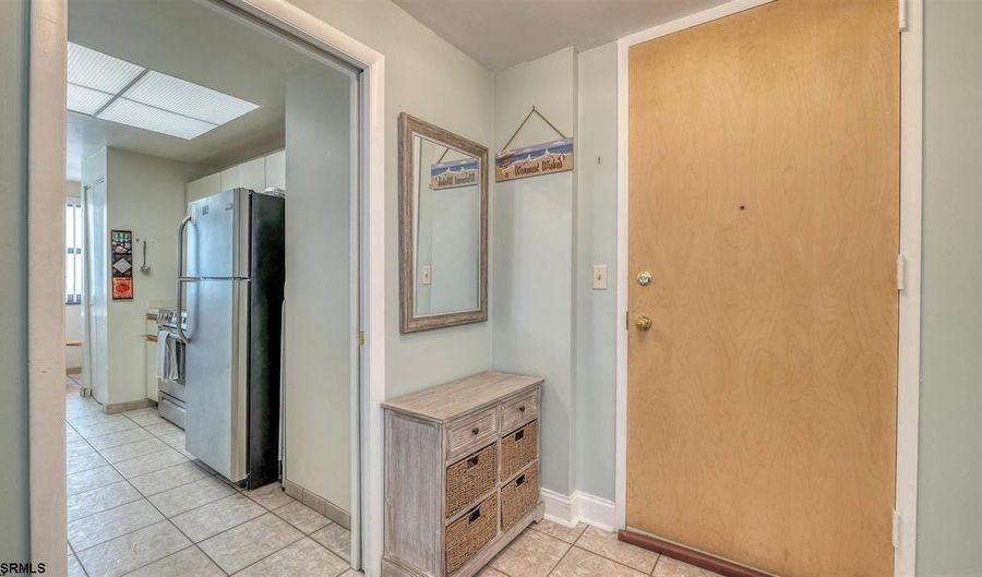 3101 Boardwalk, Atlantic City, NJ 08401 - 2 Beds, 2 Bath