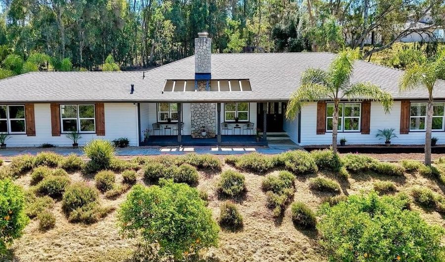 2830 Green Canyon Rd, Fallbrook, CA 92028 - 3 Beds, 3 Bath