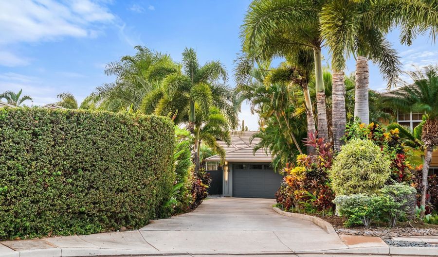 20 Hoohale St, Kihei, HI 96753 - 3 Beds, 2 Bath