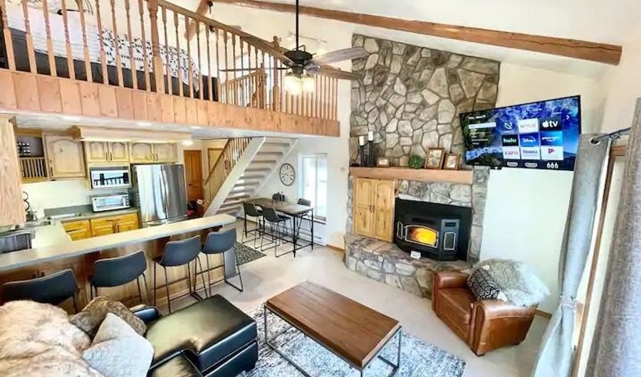 150 SW Village Cir 8-B, Beaver, UT 84713 - 1 Beds, 2 Bath