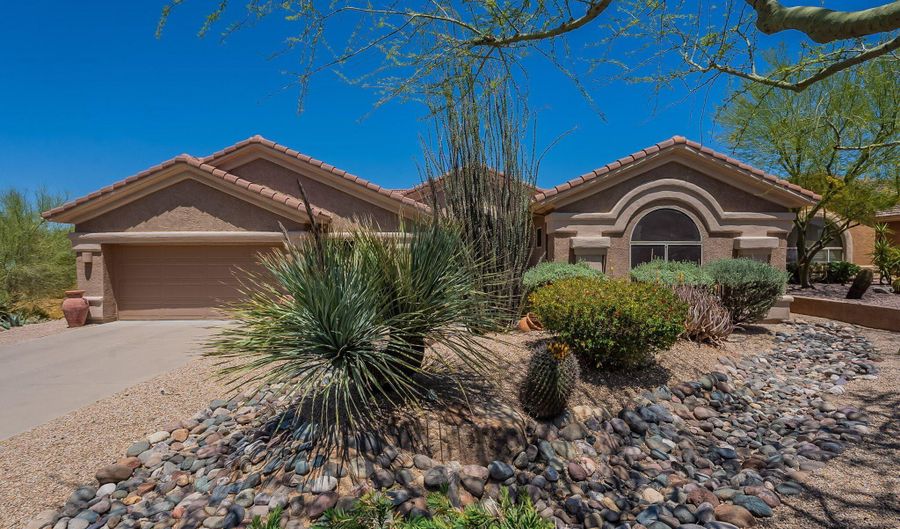 5336 E GLORIA Ln, Cave Creek, AZ 85331 - 5 Beds, 3 Bath
