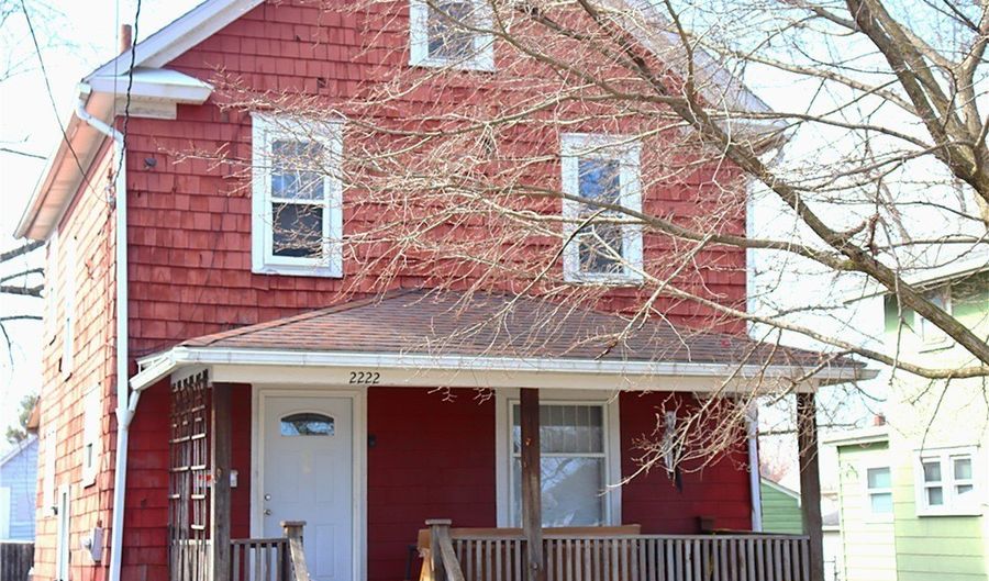 2171 15th St SW, Akron, OH 44314 - 4 Beds, 2 Bath