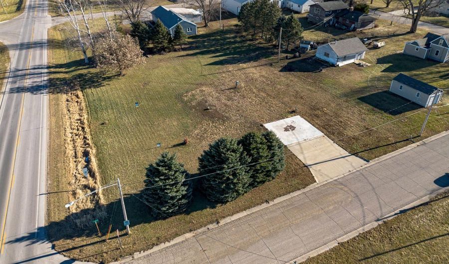100 Sherman, Ackley, IA 50601 - 0 Beds, 0 Bath