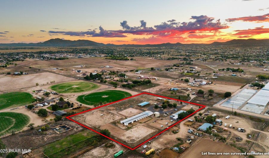 3731 N Road 1 W, Chino Valley, AZ 86323 - 3 Beds, 2 Bath