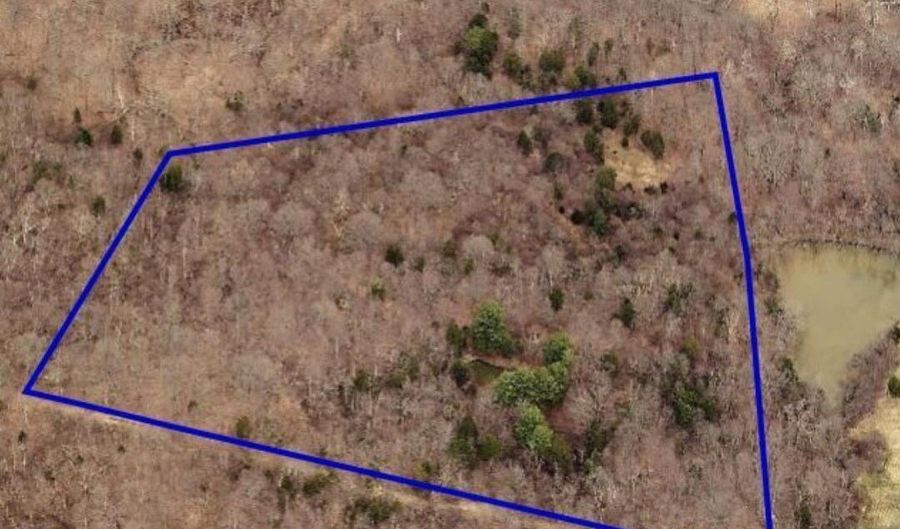 14500 Wolfe Rd, Amesville, OH 45711 - 0 Beds, 0 Bath