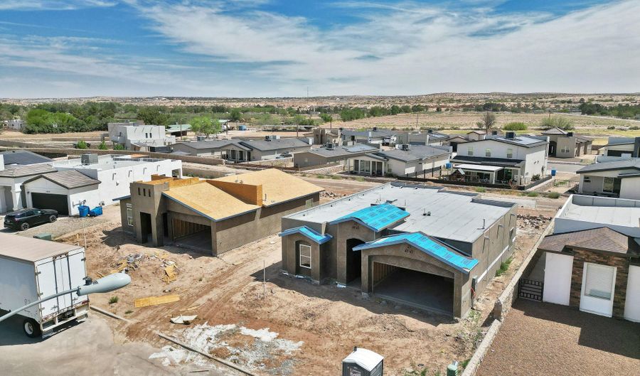 12041 Iron Hollow St, Socorro, TX 79927 - 4 Beds, 2 Bath