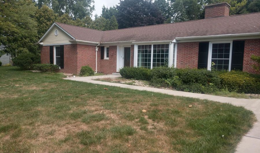 420 Charles Ave, Alma, MI 48801 - 3 Beds, 3 Bath